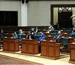 Senators Allege Deal on Durand Line Fencing